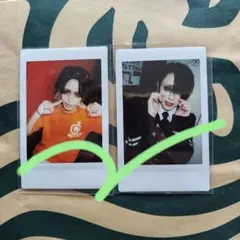 2026年最新】眞崎大輔 チェキの人気アイテム - メルカリ