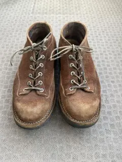 2026年最新】viberg オックスフォードの人気アイテム - メルカリ