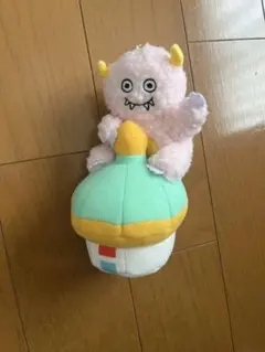 2026年最新】マルシィ ぬいぐるみの人気アイテム - メルカリ