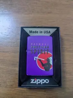 2026年最新】zippo アメリカンスピリットの人気アイテム - メルカリ