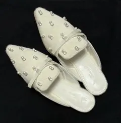 2026年最新】TSURU by Mariko Oikawa 靴の人気アイテム - メルカリ