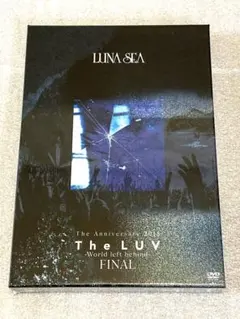 2026年最新】LUNA SEA LUV 限定の人気アイテム - メルカリ