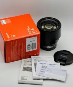 2026年最新】FE 85mm F1.8の人気アイテム - メルカリ