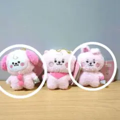 2026年最新】bt21 ぬいぐるみ たっとんの人気アイテム - メルカリ