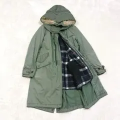 2026年最新】JUNYA WATANABE COMME des GARCONS モッズコートの人気