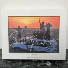 2026年最新】bts summer package 2016の人気アイテム - メルカリ