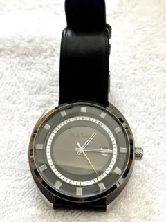 2026年最新】腕時計 ポールスミス blockの人気アイテム - メルカリ