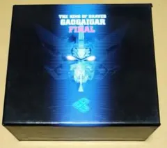 2026年最新】勇者王ガオガイガー dvd-boxの人気アイテム - メルカリ