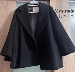 2026年最新】mystrada pコートの人気アイテム - メルカリ