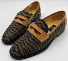 2026年最新】fendi シューズの人気アイテム - メルカリ