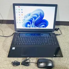 初心者向✨快適・カメラ付・スリム✨シルバー✨すぐ使えるノート