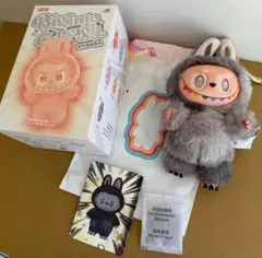 2026年最新】labubu シークレットの人気アイテム - メルカリ