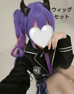 2026年最新】常闇トワ コスプレの人気アイテム - メルカリ