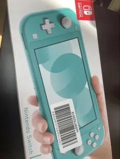 2026年最新】nintendo switch lite ターコイズの人気アイテム - メルカリ
