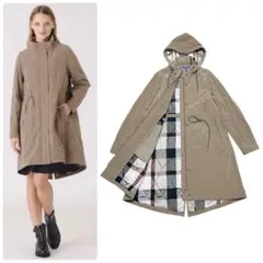 2026年最新】BLUE LABEL CRESTBRIDGE モッズコートの人気アイテム