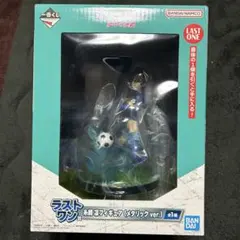 2026年最新】ブルーロック 一番くじ 糸師凛 ラストワンの人気アイテム