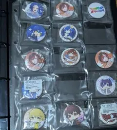 2026年最新】フェスキメ 缶バッジの人気アイテム - メルカリ