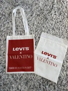 2026年最新】VALENTINO エコバッグの人気アイテム - メルカリ