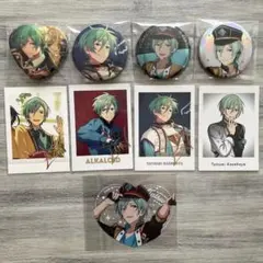 2026年最新】風早巽缶バッジの人気アイテム - メルカリ