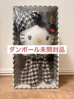 2026年最新】ハローキティ シリアルナンバー入りぬいぐるみの人気