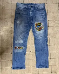 2026年最新】マイロ デニム apeの人気アイテム - メルカリ