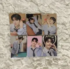 2026年最新】seventeen エスクプス まとめ売りの人気アイテム - メルカリ