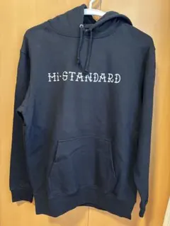 2026年最新】hi-standard パーカー ratの人気アイテム - メルカリ