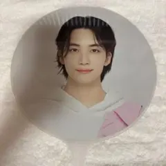 2026年最新】ジョンハン うちわ ケレンの人気アイテム - メルカリ