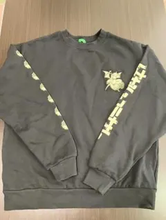 2026年最新】はかいこうせんスウェットの人気アイテム - メルカリ