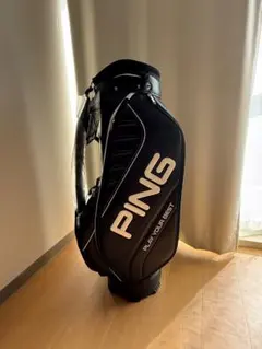 2026年最新】スタンドキャディバッグ pingの人気アイテム - メルカリ