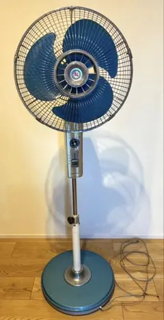2026年最新】扇風機 レトロ ナショナルの人気アイテム - メルカリ