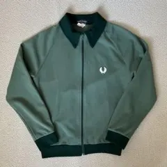 2026年最新】フレッドペリー トラックジャケット 80sの人気アイテム