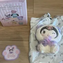 2026年最新】toptoy サンリオ クロミの人気アイテム - メルカリ