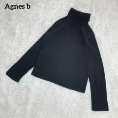 2026年最新】Agnes b ネック：タートルネック ニット・セーターの人気