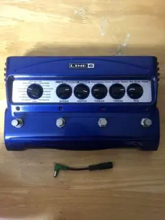 2026年最新】line6 フランジャーの人気アイテム - メルカリ