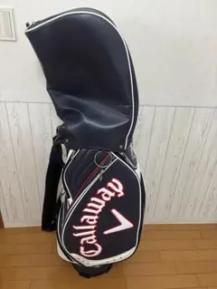 2026年最新】キャロウェイ キャディバッグの人気アイテム - メルカリ