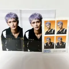 2026年最新】酒寄楓太の人気アイテム - メルカリ