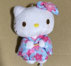 2026年最新】ハローキティ ぬいぐるみ 桜着物の人気アイテム - メルカリ