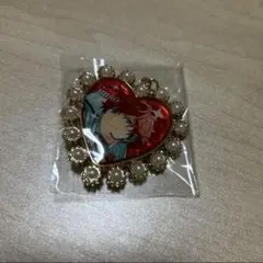 2026年最新】天城一彩 缶バッジの人気アイテム - メルカリ