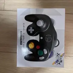 2026年最新】ゲームキューブコントローラー スマブラブラックの人気