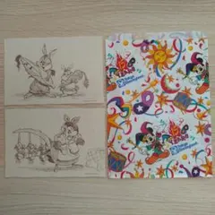 2026年最新】クリッターカントリー ポストカードの人気アイテム - メルカリ