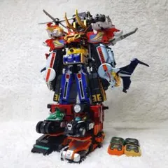 2026年最新】G12 ゴーオンジャーの人気アイテム - メルカリ