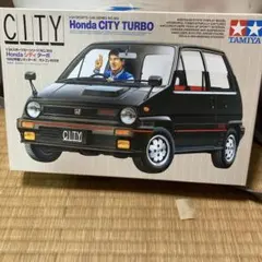 2026年最新】タミヤ シティターボの人気アイテム - メルカリ