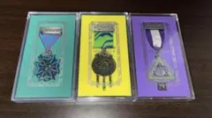 2026年最新】ずとまよ 勲章 2024の人気アイテム - メルカリ