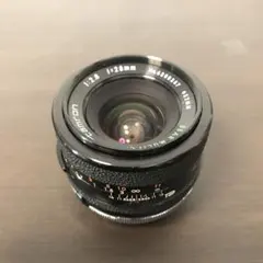 2026年最新】tamron BBAR MULTI C 2.8 28の人気アイテム - メルカリ