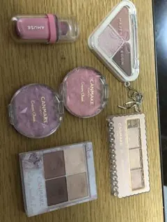 2026年最新】コスメまとめ売りの人気アイテム - メルカリ