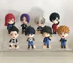 2026年最新】ばちらめぐる フィギュアの人気アイテム - メルカリ