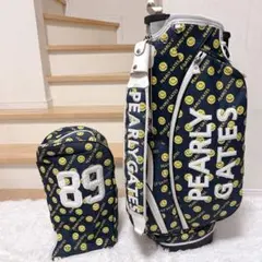 2026年最新】パーリーゲイツ キャディバックの人気アイテム - メルカリ