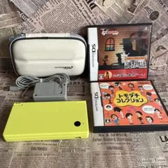 2026年最新】dsi ソフトの人気アイテム - メルカリ