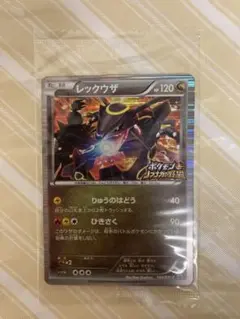 2026年最新】ノブナガ レックウザの人気アイテム - メルカリ